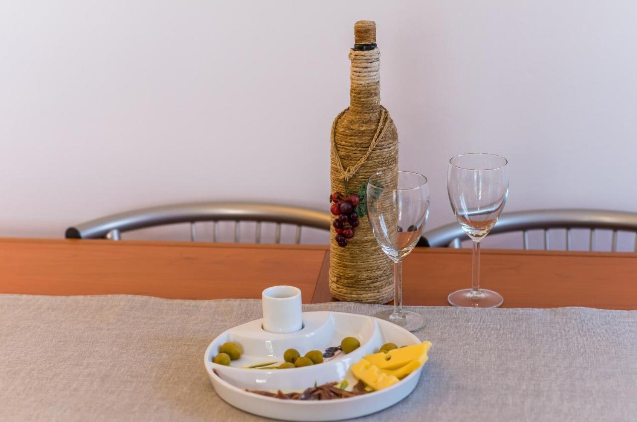 דוברובניק Apartment Antej מראה חיצוני תמונה
