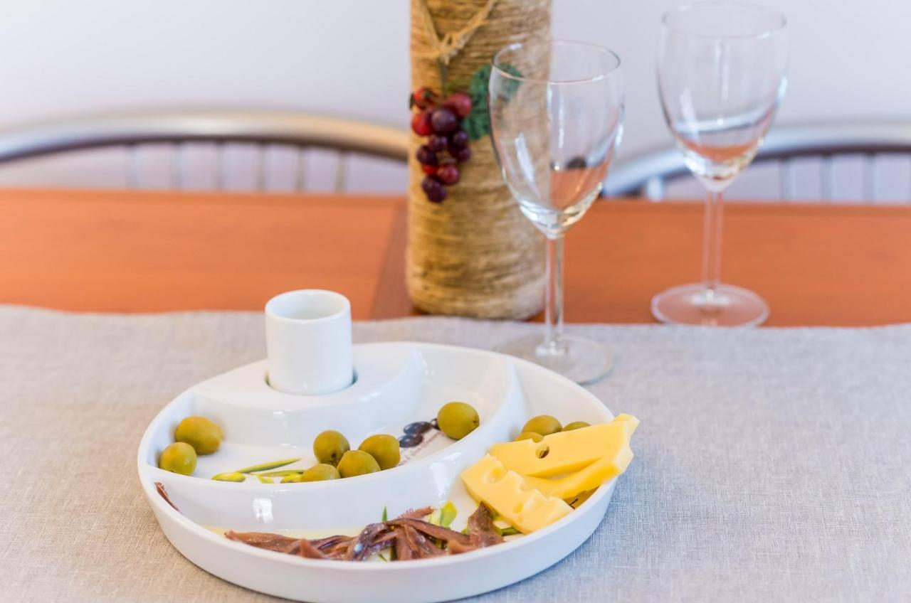 דוברובניק Apartment Antej מראה חיצוני תמונה