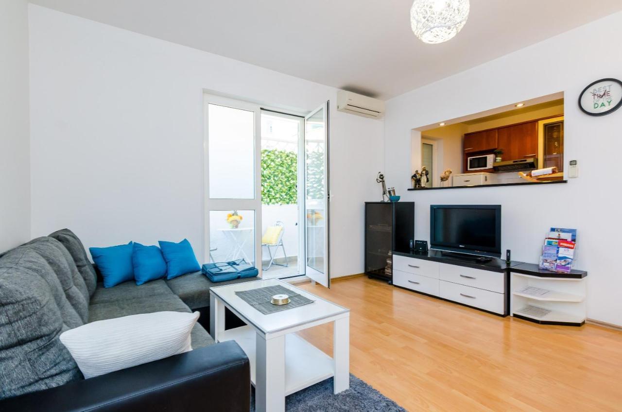 דוברובניק Apartment Antej מראה חיצוני תמונה