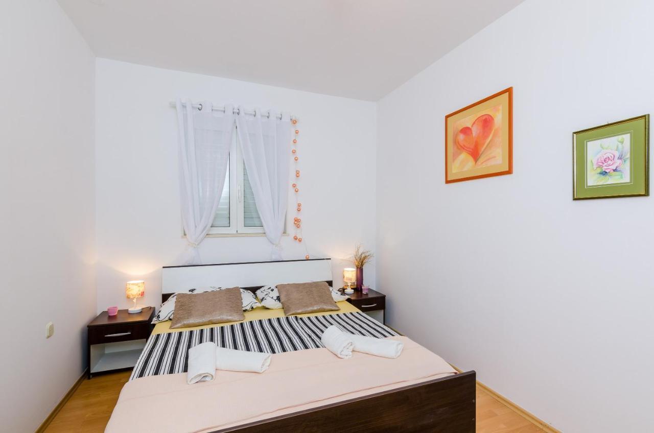 דוברובניק Apartment Antej מראה חיצוני תמונה