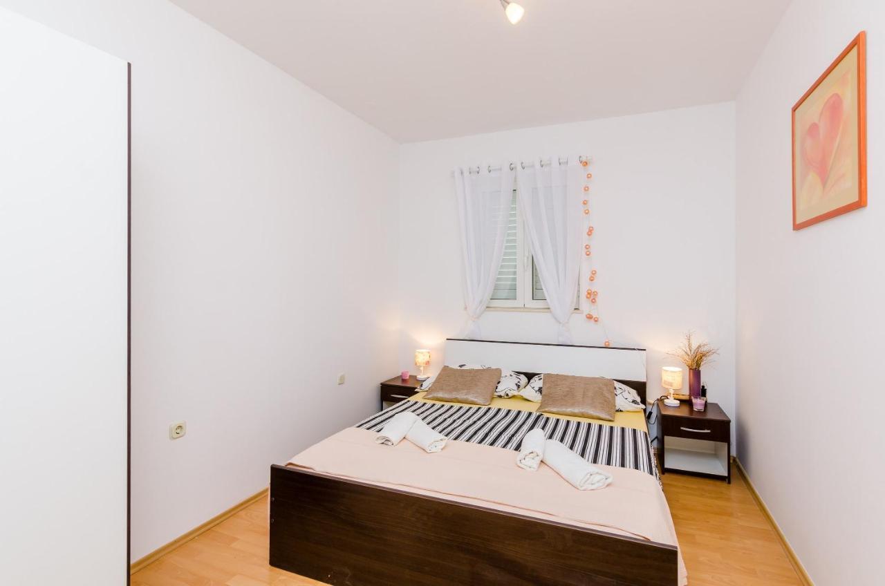 דוברובניק Apartment Antej מראה חיצוני תמונה