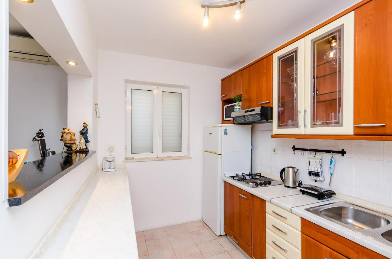 דוברובניק Apartment Antej מראה חיצוני תמונה