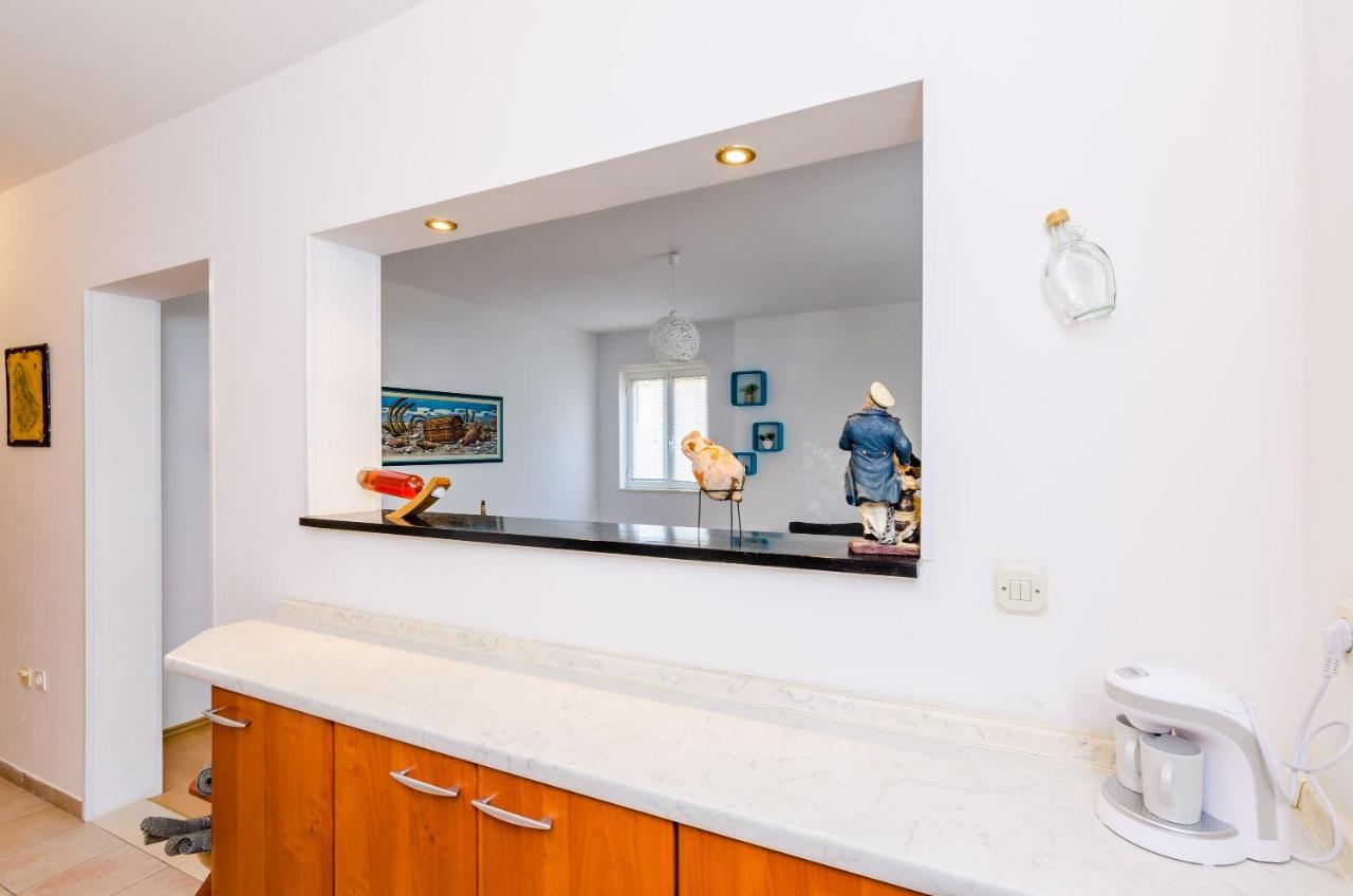 דוברובניק Apartment Antej מראה חיצוני תמונה