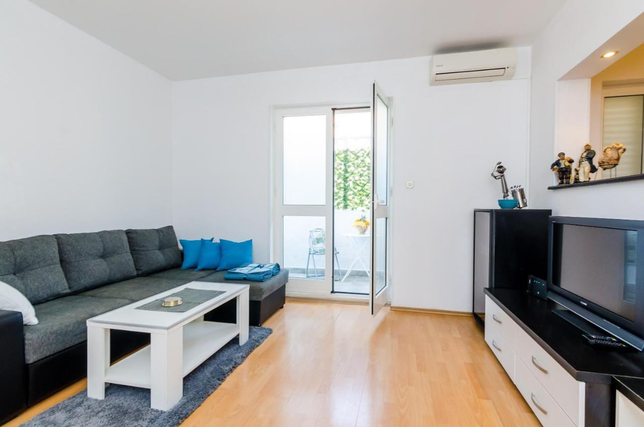דוברובניק Apartment Antej מראה חיצוני תמונה