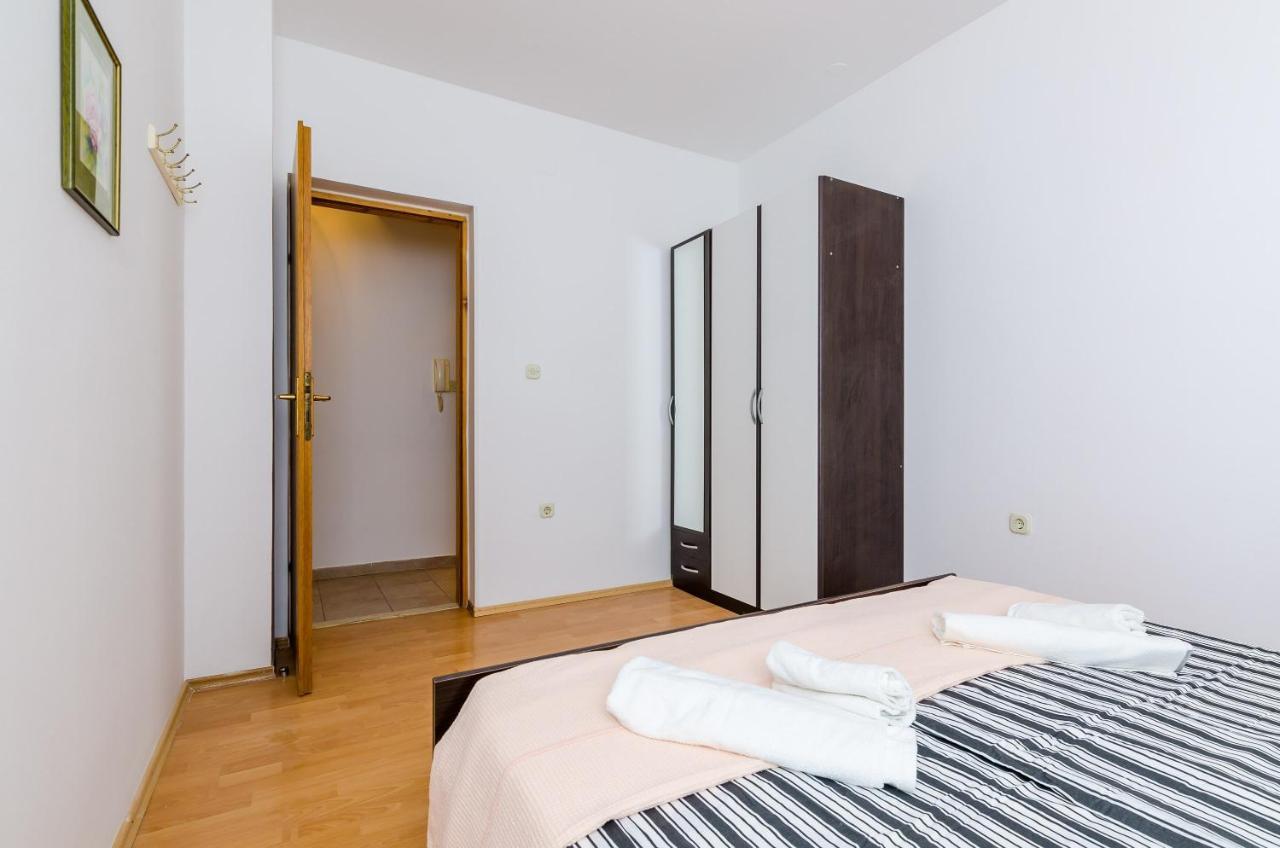 דוברובניק Apartment Antej מראה חיצוני תמונה