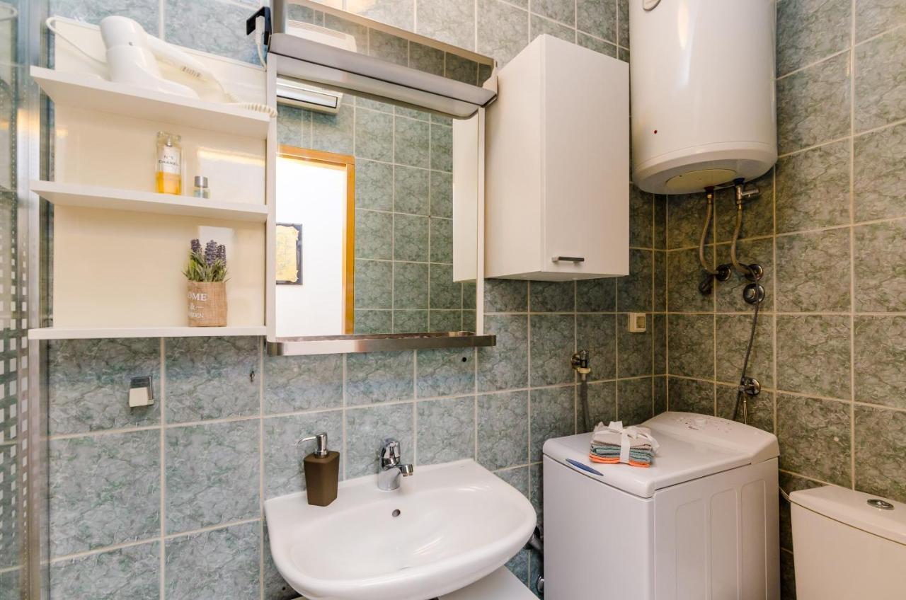דוברובניק Apartment Antej מראה חיצוני תמונה