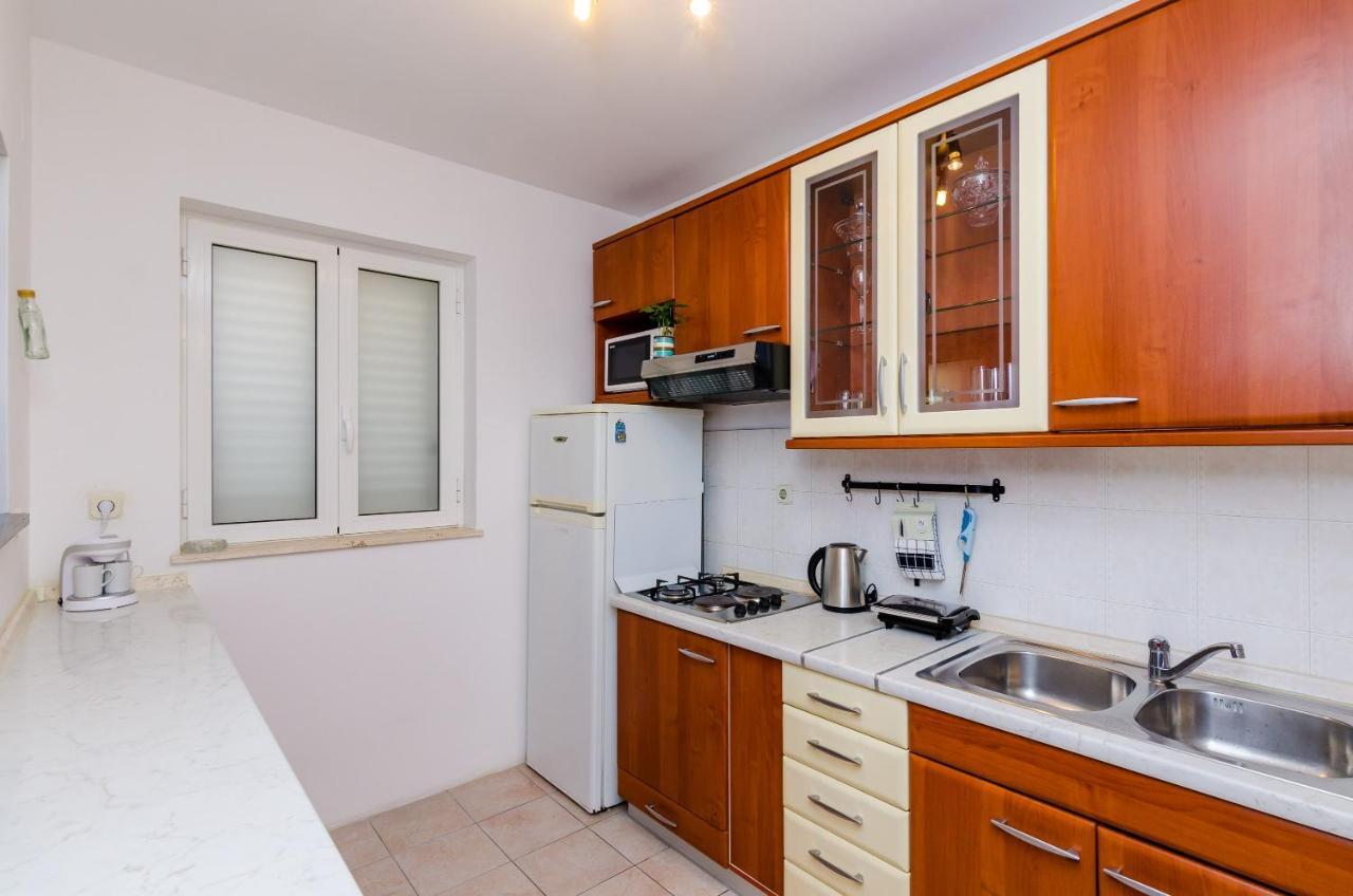 דוברובניק Apartment Antej מראה חיצוני תמונה
