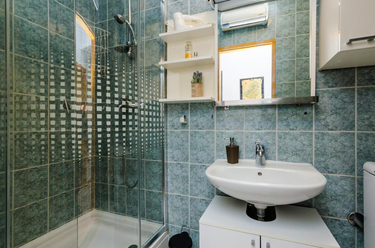 דוברובניק Apartment Antej מראה חיצוני תמונה