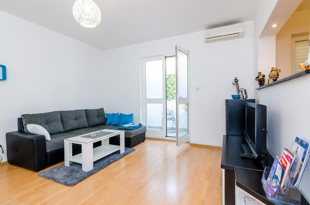 דוברובניק Apartment Antej מראה חיצוני תמונה
