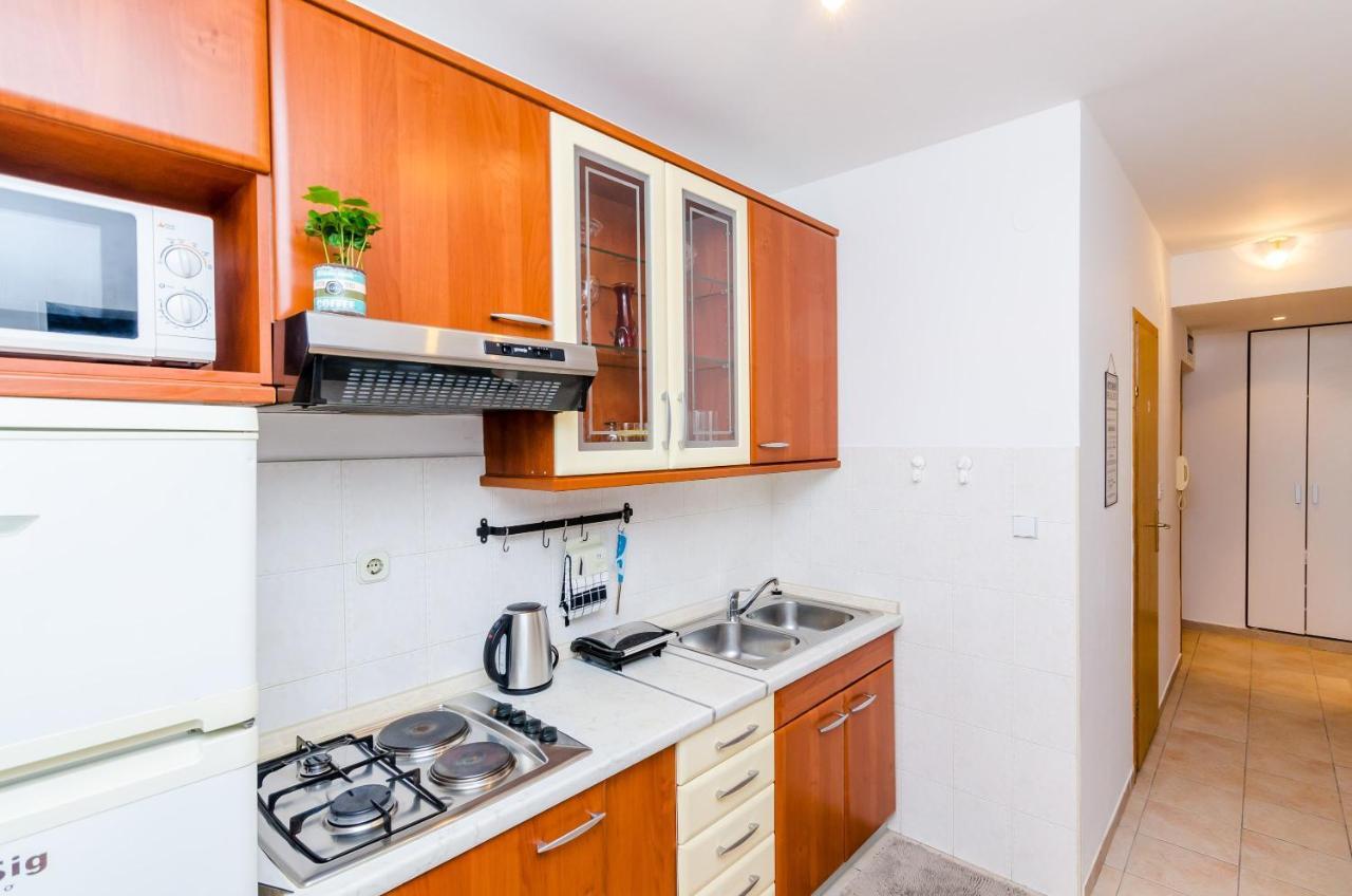 דוברובניק Apartment Antej מראה חיצוני תמונה