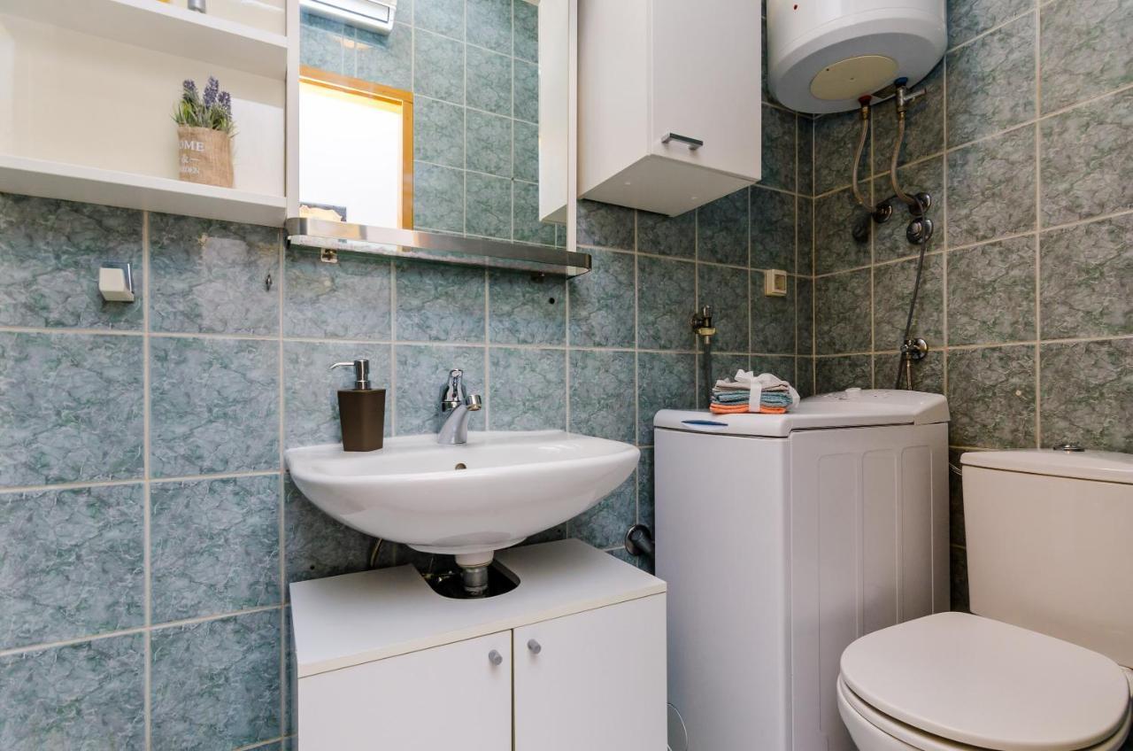 דוברובניק Apartment Antej מראה חיצוני תמונה