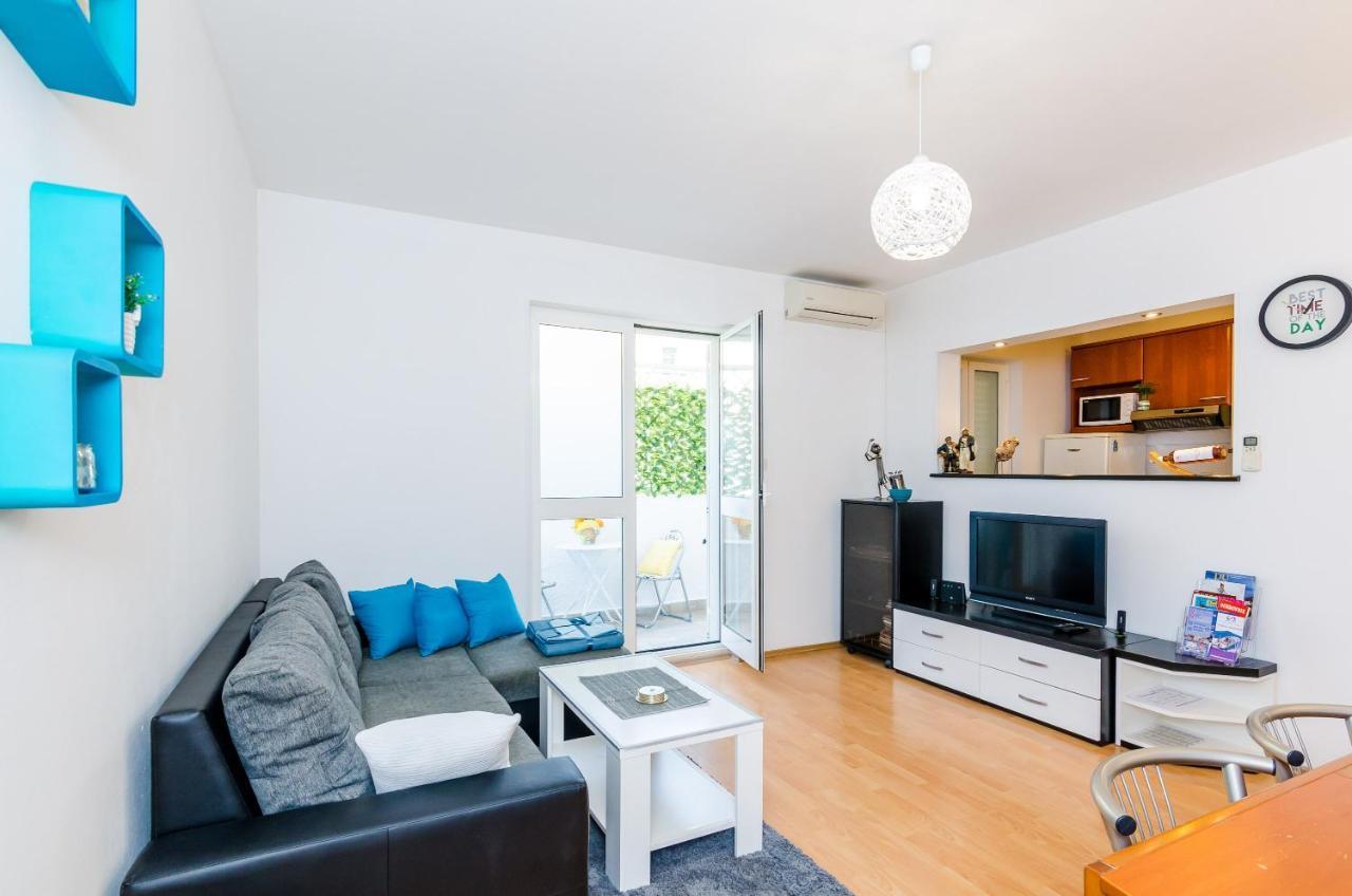דוברובניק Apartment Antej מראה חיצוני תמונה